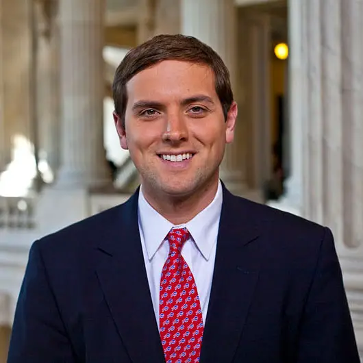 Is MSNBC's Luke Russert Married to Jake Sherman? Or, Is It Just a Rumor